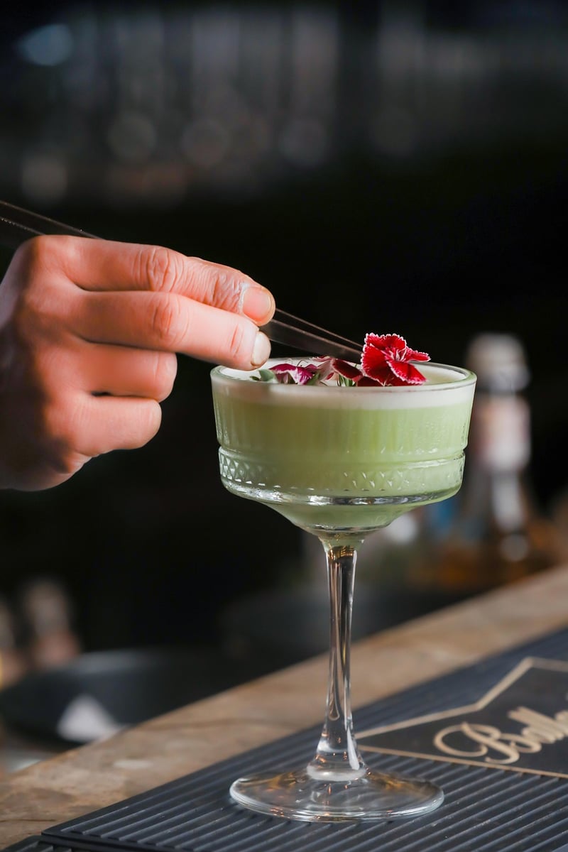 Specialty Cocktails