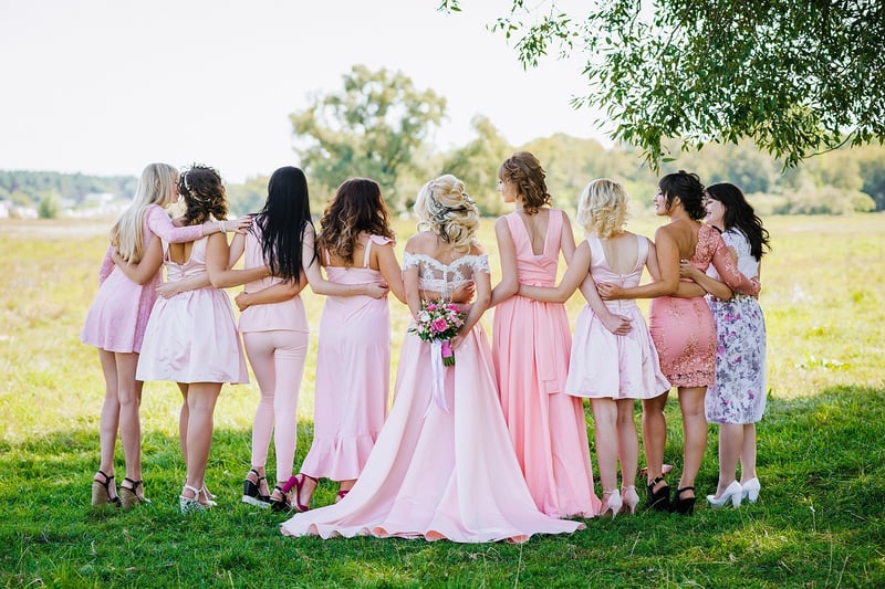 Rustic Barn Venue