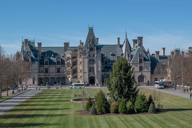 Biltmore Estate