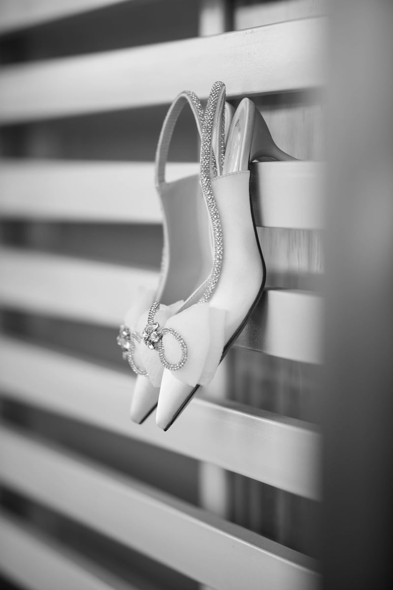 Bridal Shoes