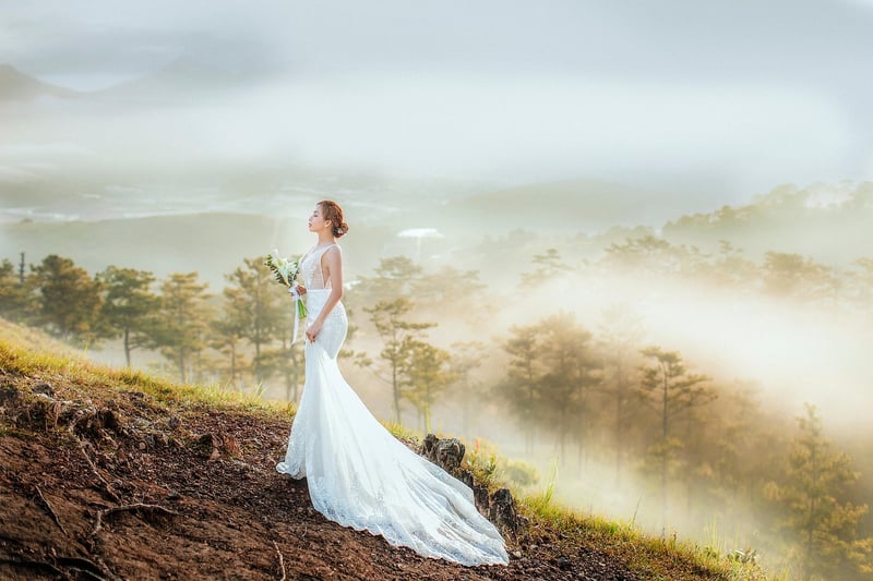 Bridal Accessories