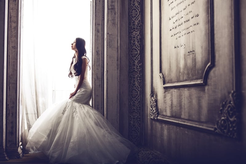 Wedding Backdrop